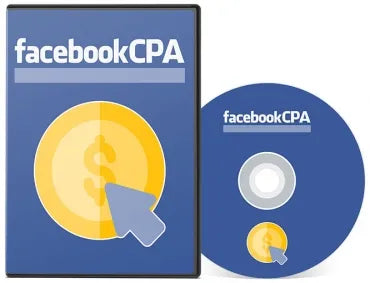 Facebook CPA cover