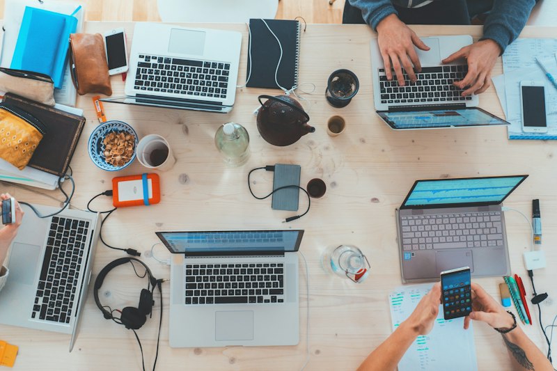30 Rules For Being An Online Marketer